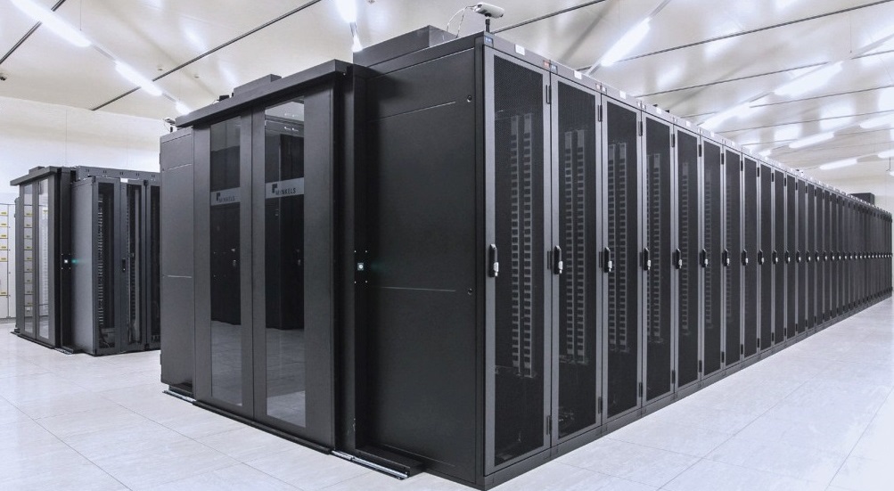 service images