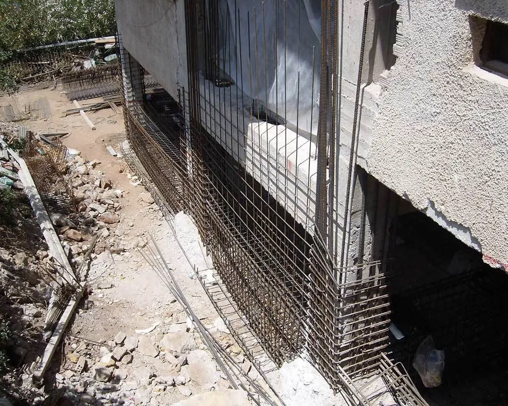 project images