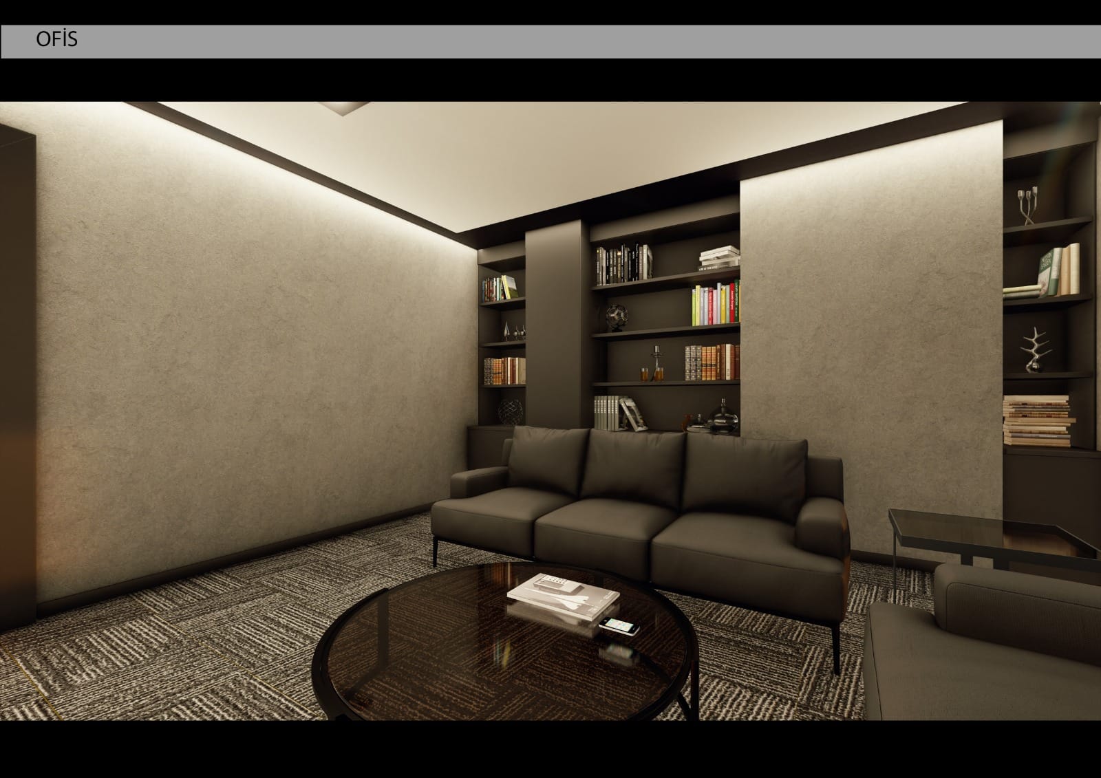 project images