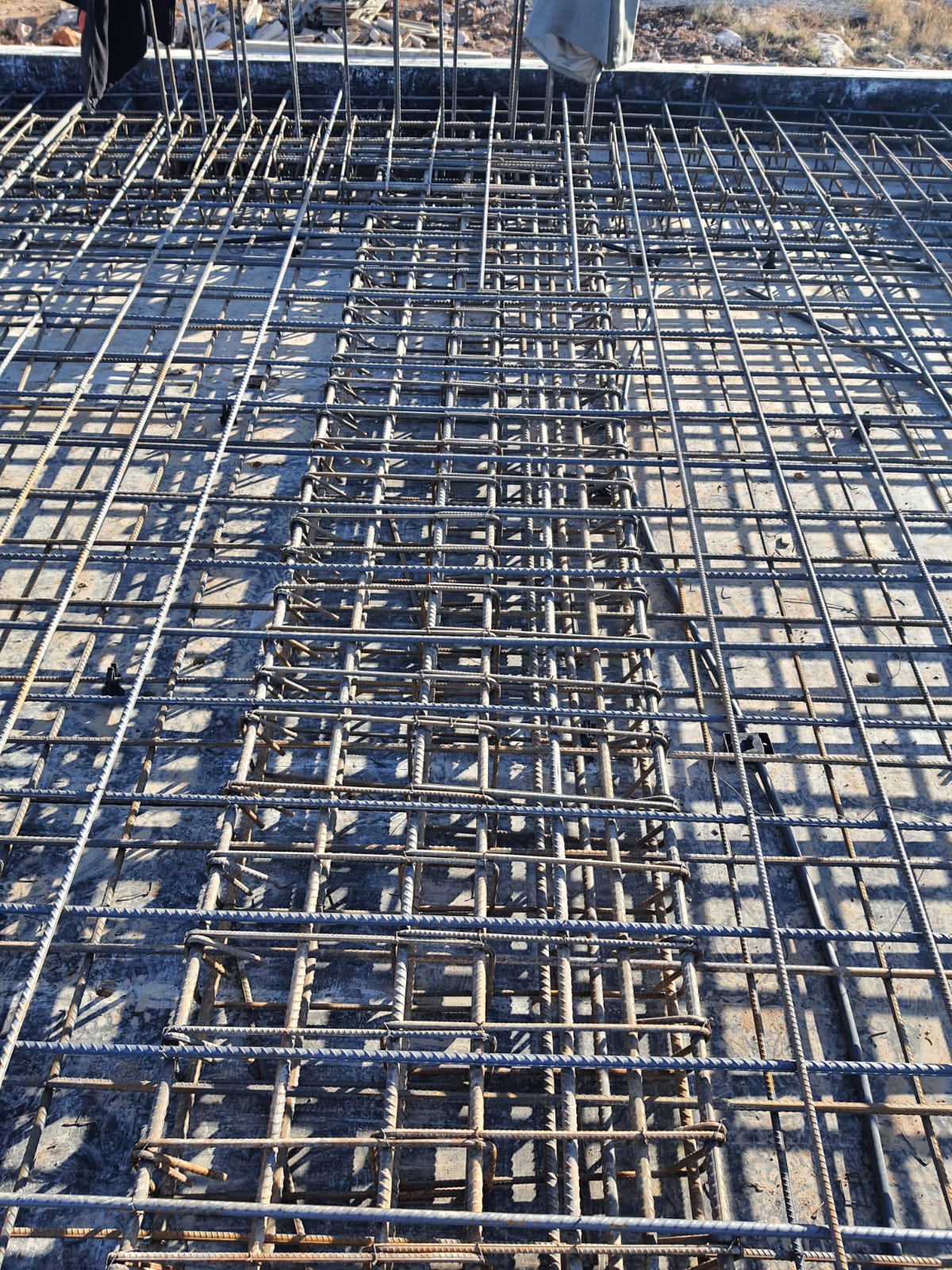 project images