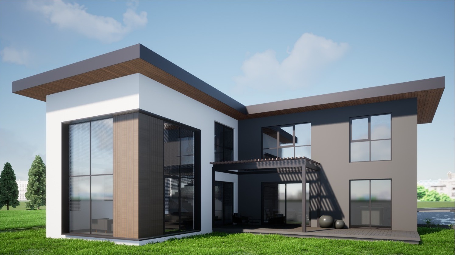 project images