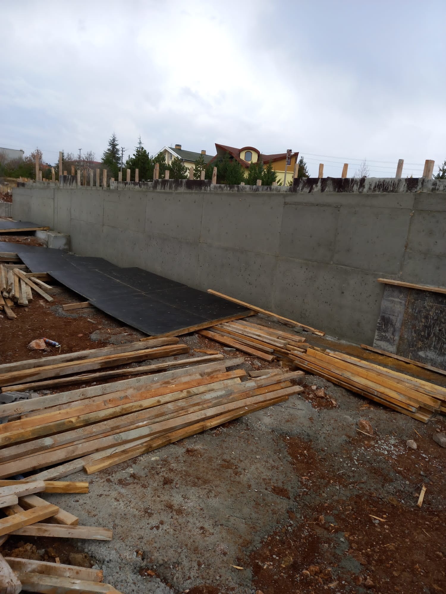 project images