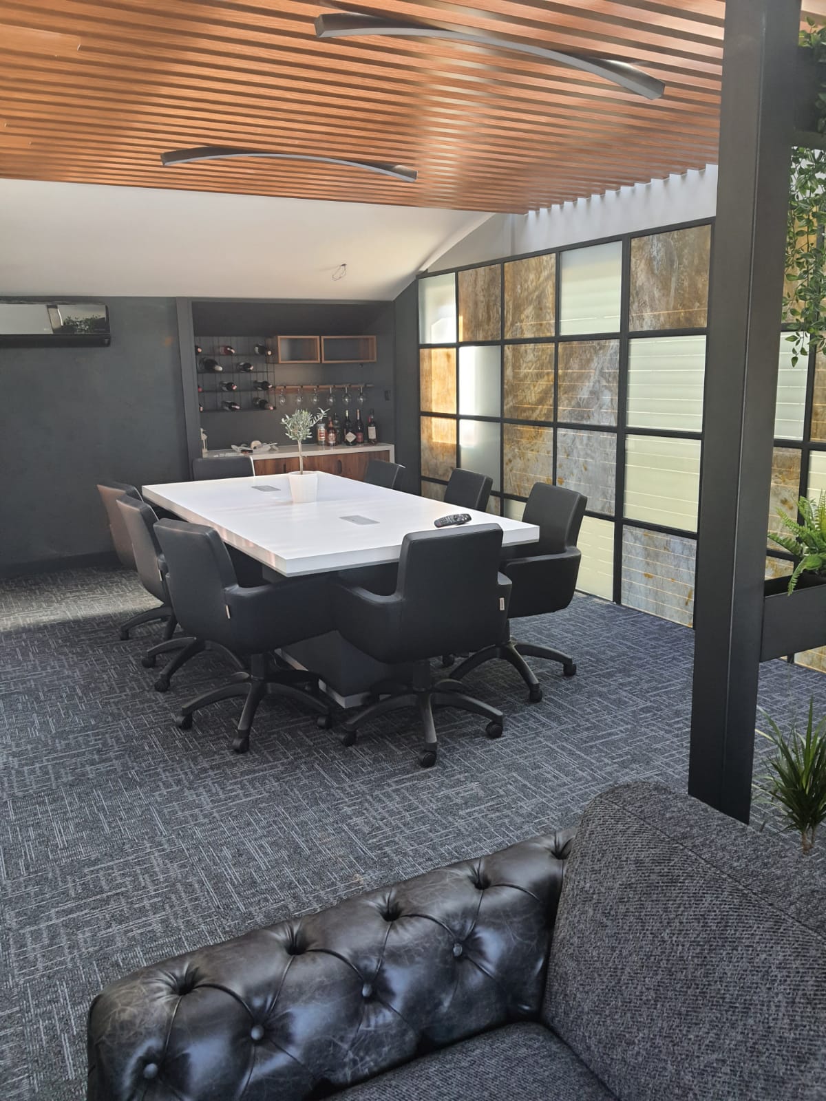 project images