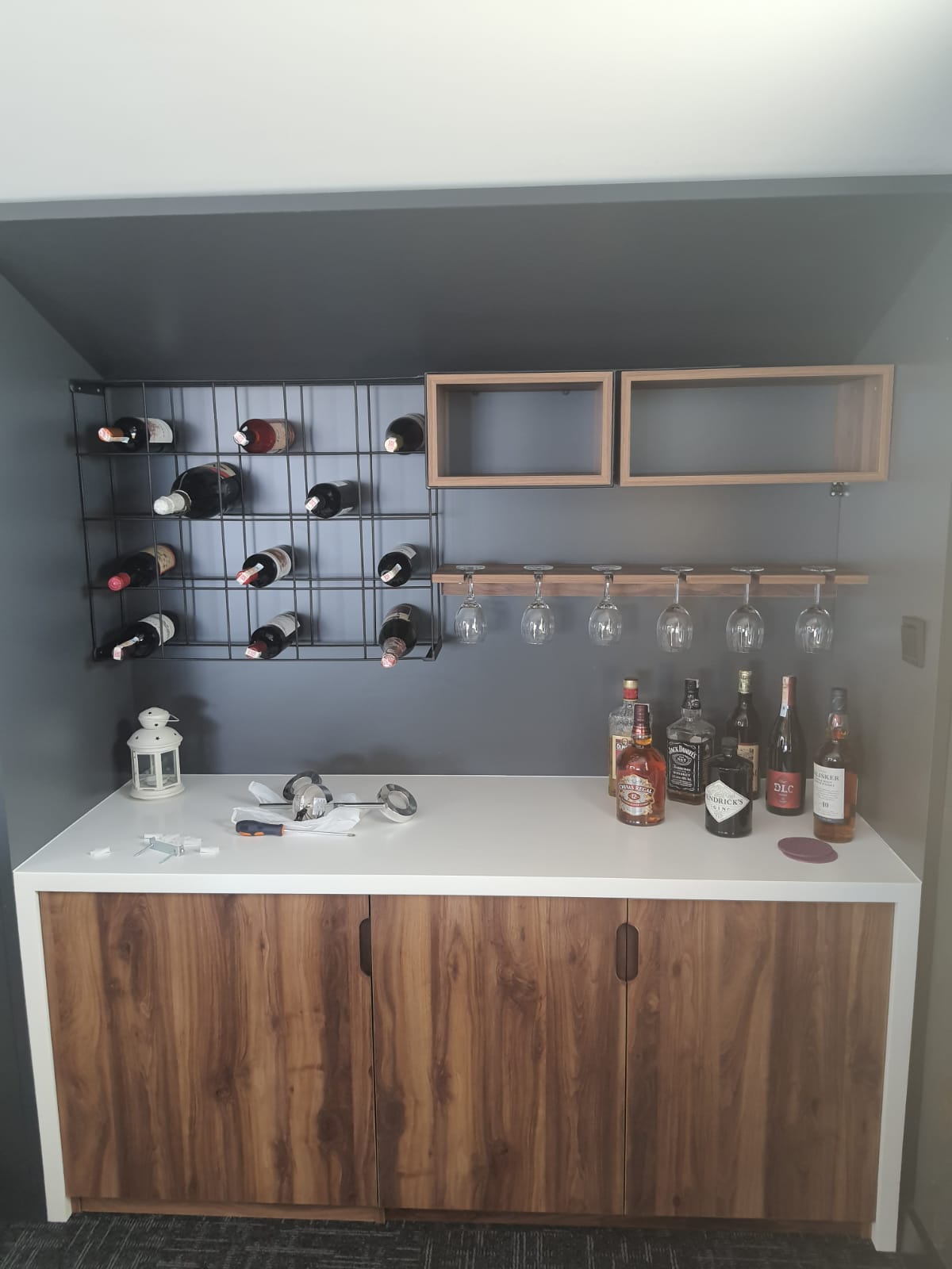 project images