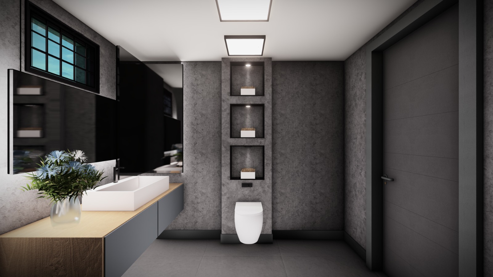 project images